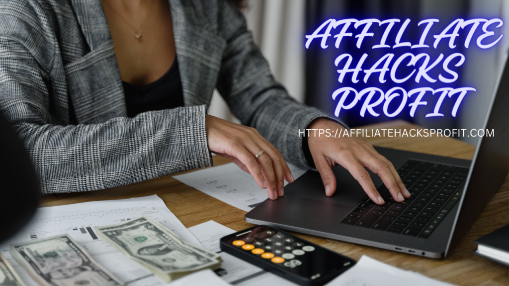 How To Find The MOST Profitable Amazon Affiliate Products To Promote (Including Niche Ideas) 2024