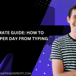 The Ultimate Guide: How to Make $100 Per Day from Typing