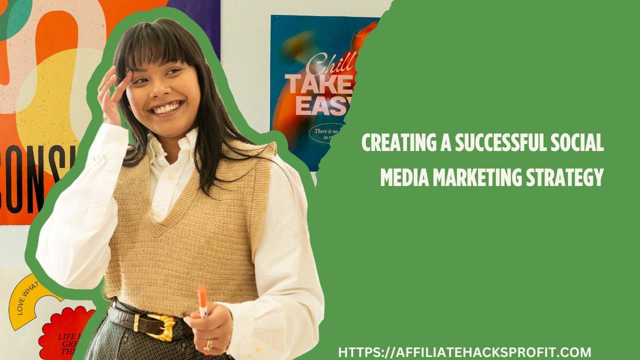 Creating a Successful Social Media Marketing Strategy