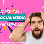 CPA Marketing on Social Media: A Step-by-Step Guide