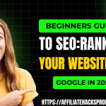 The Beginner’s Guide to SEO: Ranking Your Website on Google in 2025