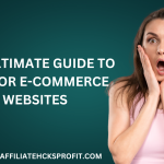 The Ultimate Guide to SEO for Ecommerce Websites