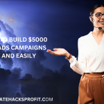 Learn How to Build $5,000 Facebook Ad Campaigns Quickly and Easily