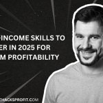 Top High-Income Skills to Master in 2025 for Maximum Profitability